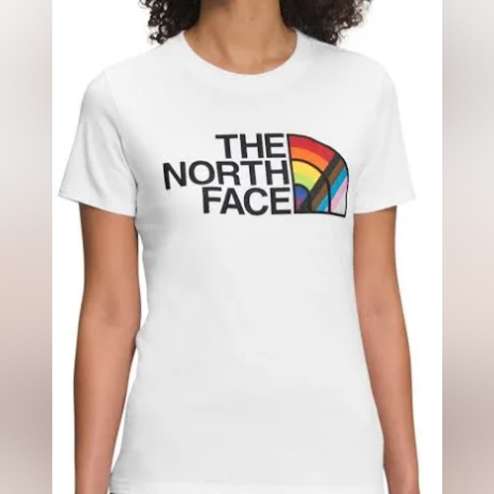 The North Face Tshirt NWT (xs)